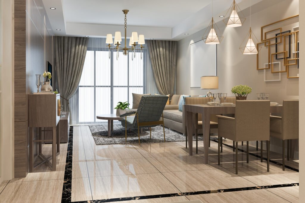 Remodeling Website- HanuiT solutions