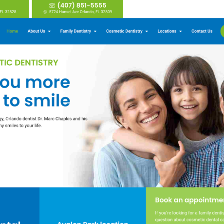 dentist - HanuiT solutions