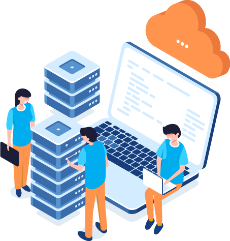 hosting- HanuiT solutions