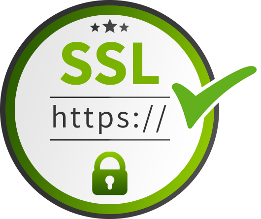 https or ssl certificate-Architect Website- HanuiT solutions