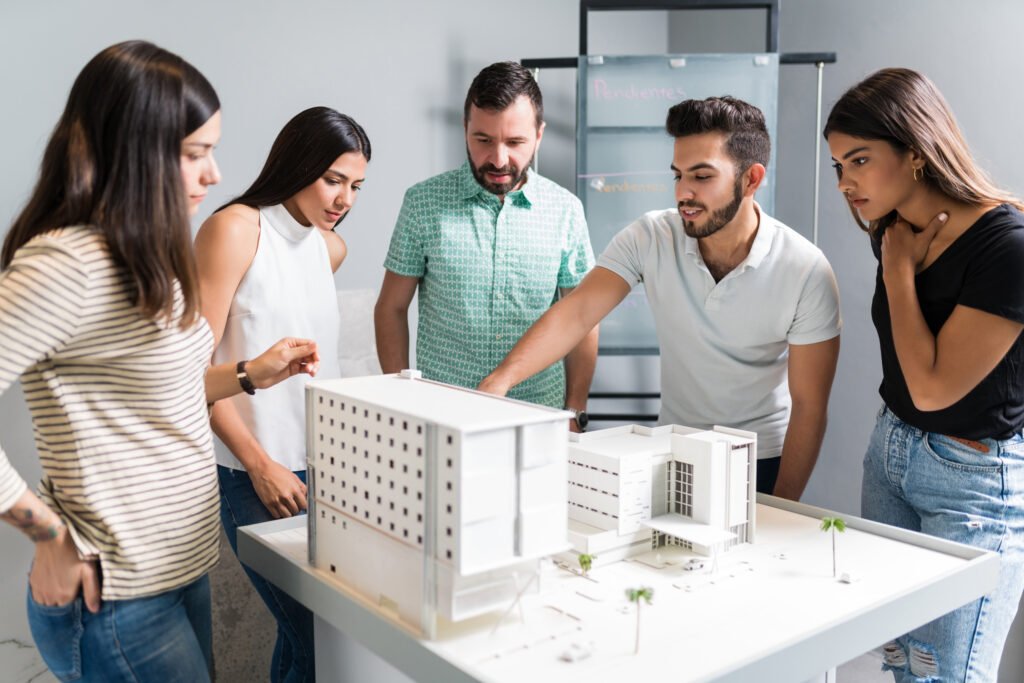 Property Management- HanuiT solutions