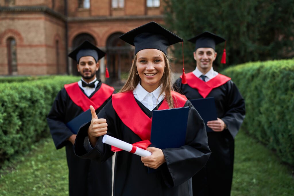 College/Universities Website- HanuiT solutions