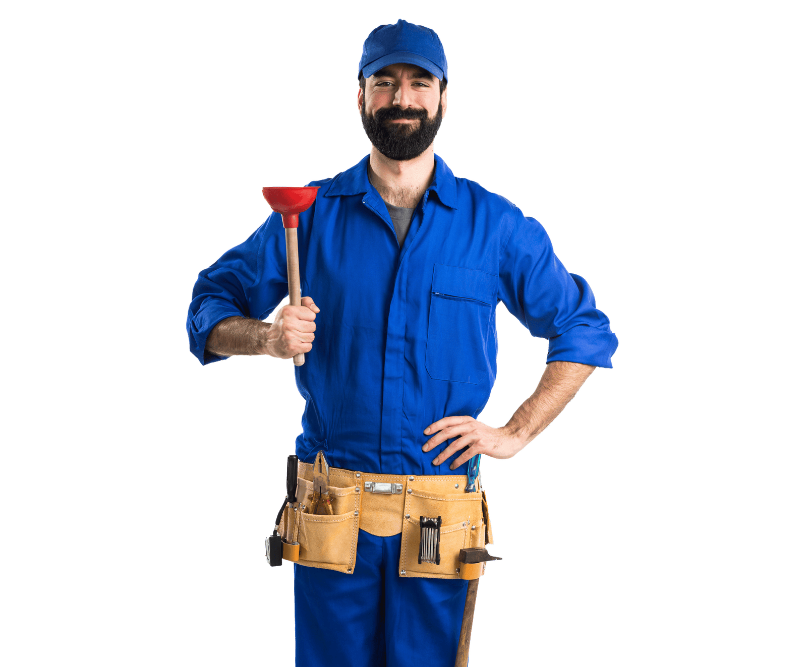 plumber- HanuiT solutions