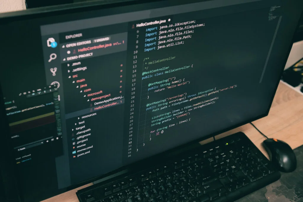 nodejs-developer- HanuiT solutions