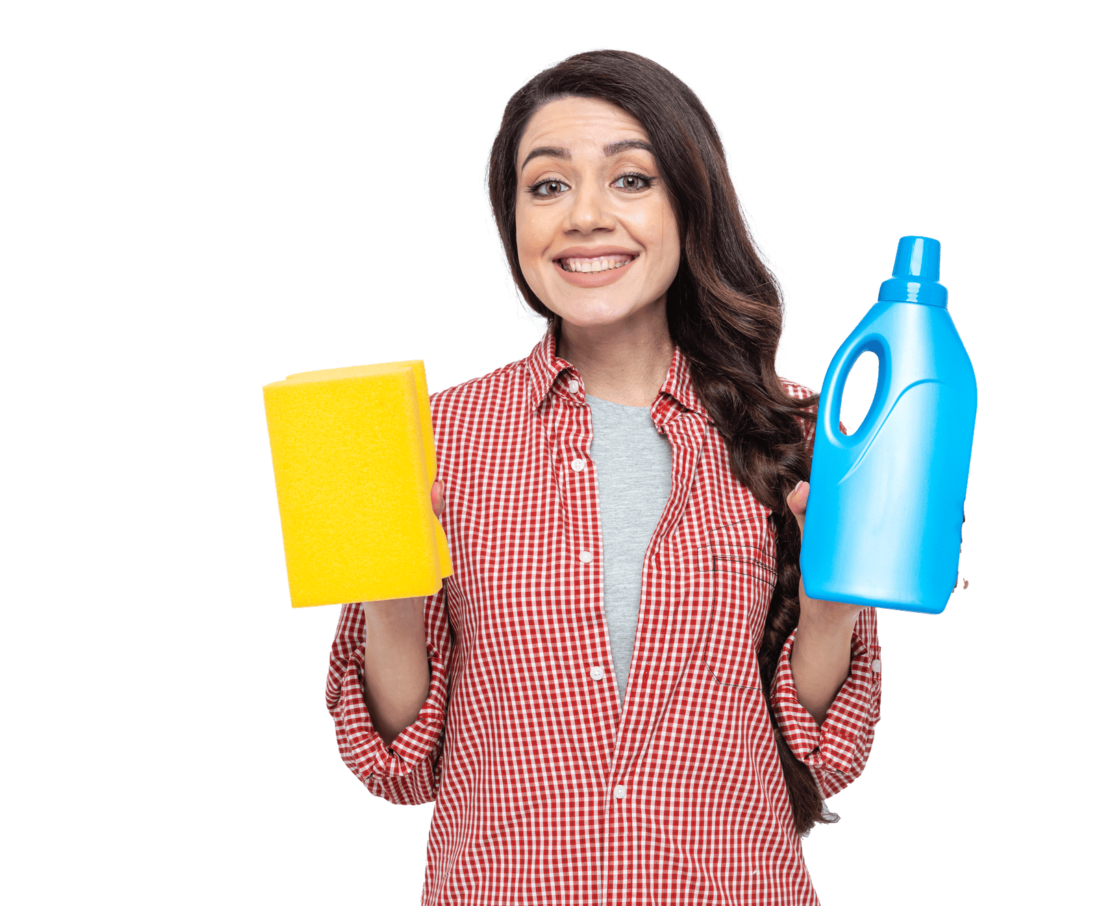 washing-powder- HanuiT solutions