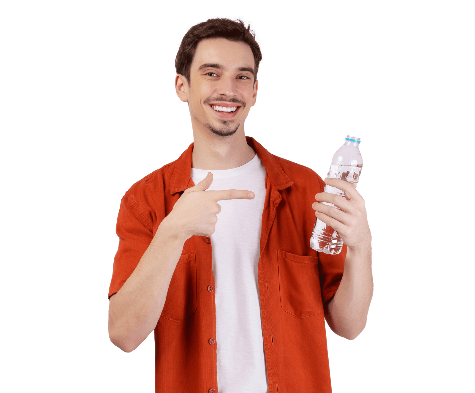 water-bottel-- HanuiT solutions